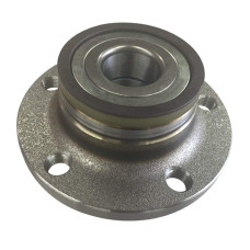 Rear Wheel Hub and Bearing Assembly fits 2005-12 VW Car Audi TT