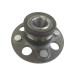 Rear Wheel Hub Bearing Assembly fits Honda Insight w/ ABS