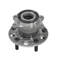 Rear Left or Right Wheel Hub Bearing Assembly for Compass Patriot Caliber 4WD