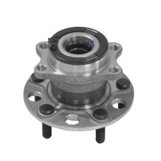 Rear Left or Right Wheel Hub Bearing Assembly for Compass Patriot Caliber 4WD
