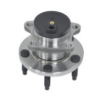 Rear Left or Right Wheel Hub Bearing Assembly for Ford Edge Lincoln MKX FWD Rear Left or Right Wheel Hub Bearing Assembly for Ford Edge Lincoln MKX FWD