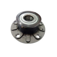 Rear Wheel Hub Bearings Assembly for Audi A3 VW Golf GTI Rabbit