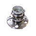 Rear Wheel Hub Bearing Assembly fits 2007-2012 Hyundai Elantra 2.0L