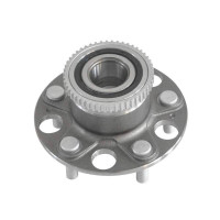 Rear Left or Right Wheel Hub Bearing Assembly for 02-04 Acura RL W/ ABS Rear Left or Right Wheel Hub Bearing Assembly for 02-04 Acura RL W/ ABS