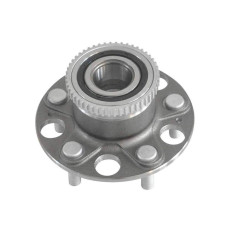 Rear Left or Right Wheel Hub Bearing Assembly for 02-04 Acura RL W/ ABS