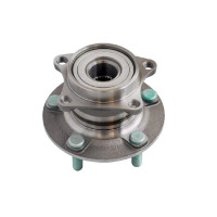 Rear Driver or Passenger Wheel Hub Bearing Assembly for CX-7 AWD Only Rear Driver or Passenger Wheel Hub Bearing Assembly for CX-7 AWD Only