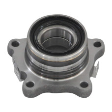 Rear Right Passenger Side Wheel Hub Bearing Assembly for Toyota Tundra