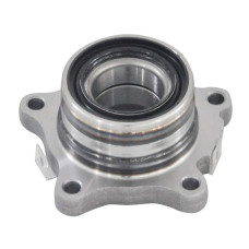 Rear Left Driver Side Wheel Hub Bearing Assembly for Toyota Tundra