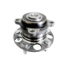 Rear Driver or Passenger Wheel Hub Bearing Assembly for 08-12 Accord 09-13 TSX