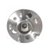 Rear Left or Right Wheel Hub Bearing Assembly for Buick Chevy Pontiac w/ ABS