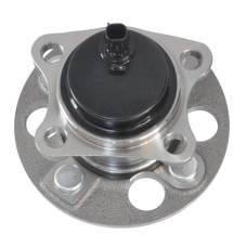 Rear Wheel Hub Bearing Assembly fits Toyota Prius C Yaris 4 Lug ABS