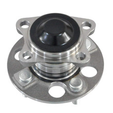 Rear Left or Right Wheel Hub and Bearing Assembly fits Toyota Yaris