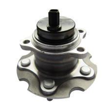 Rear Wheel Hub and Bearing Assembly fits Lexus Scion TC Toyota RAV4