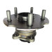 Rear Wheel Hub and Bearing Assembly fits Lexus Scion TC Toyota RAV4