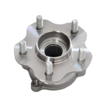 Rear Driver or Passenger Side Wheel Hub Bearing Assembly for Nissan Infiniti