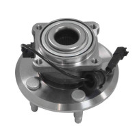 Rear Left or Right Wheel Hub Bearing Assembly for Chevrolet Equinox GMC Terrain