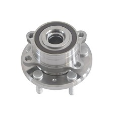 Front Rear Wheel Hub & Bearing Assembly for Ford Explorer