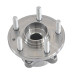 Front Rear Wheel Hub & Bearing Assembly for Ford Explorer