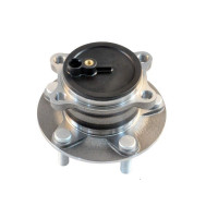 Rear Left or Right Wheel Hub Bearing Assembly for 2013-15 Mazda CX-5 FWD Rear Left or Right Wheel Hub Bearing Assembly for 2013-15 Mazda CX-5 FWD