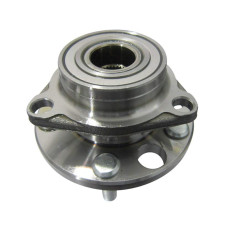 Wheels, Tires & Parts : Wheel Hubs & Bearings : 513011 - Wheel Hub