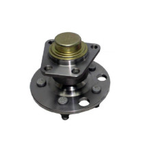 Wheels, Tires & Parts : Wheel Hubs & Bearings : 513012 - Wheel Hub