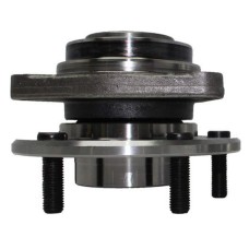 Front Rear Wheel Hub Bearing Assembly fits 1979 Classic Buick Chevy GMC Olds