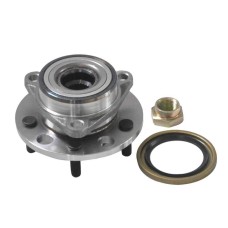 Front Wheel Bearing Hub Assembly Kit for Chevy Pontiac Olds Cadillac Buick