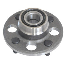 Rear Wheel Hub Bearing Assembly for Honda Del Sol Civic CRX 4-Lug