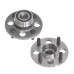 Rear Wheel Hub Bearing Assembly for Honda Del Sol Civic CRX 4-Lug