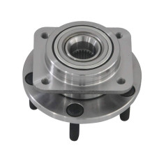 Front Wheel Hub Bearings Assembly for Caravan Voyager Town & Country