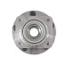 Front Left or Right Wheel Hub Bearing Assembly for Dodge Plymouth Chrysler