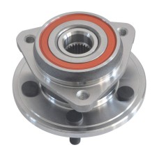 Front Wheel Hub and Bearing Assembly Cherokee Grand Comanche Wrangler TJ 