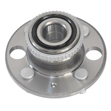 Rear Wheel Hub Bearing Assembly Acura Civic Integra Del Sol w/ ABS Disc Brake