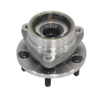 Front Left and Right Wheel Hub Bearing Assembly for Wrangler Wagoneer Cherokee