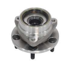 Front Left and Right Wheel Hub Bearing Assembly for Wrangler Wagoneer Cherokee