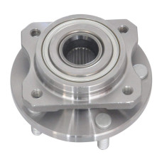 Front Wheel Hub and Bearing Assembly for Dodge Chrysler Caravan Town & Country