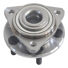 Front Left or Right Wheel Hub Bearing Assembly Chrysler Dodge