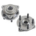 Front Left or Right Wheel Hub Bearing Assembly Chrysler Dodge