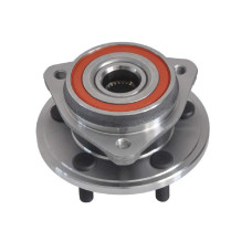 Front Driver or Passenger Wheel Hub Bearing Assembly for Jeep Wrangler TJ