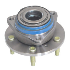 Front Wheel Hub Bearing Assembly for Buick Chevy Pontiac FWD No ABS