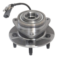 Front Wheel Hub Bearing Assembly for Equinox Torrent Vue w/ABS