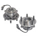 Front Wheel Hub Bearing Assembly for Equinox Torrent Vue w/ABS