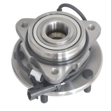 Wheels, Tires & Parts : Wheel Hubs & Bearings : 513200 - Wheel Hub