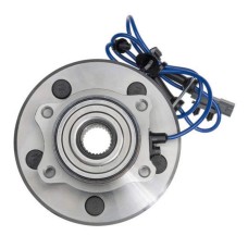 Wheels, Tires & Parts : Wheel Hubs & Bearings : 513201 - Wheel Hub