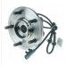 Wheels, Tires & Parts : Wheel Hubs & Bearings : 513201 - Wheel Hub