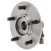 Wheels, Tires & Parts : Wheel Hubs & Bearings : 513201 - Wheel Hub
