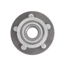 Wheels, Tires & Parts : Wheel Hubs & Bearings : 513202 - Wheel Hub