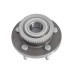 Wheels, Tires & Parts : Wheel Hubs & Bearings : 513202 - Wheel Hub