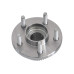 Wheels, Tires & Parts : Wheel Hubs & Bearings : 513202 - Wheel Hub