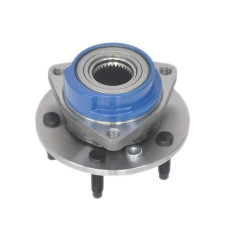 Wheels, Tires & Parts : Wheel Hubs & Bearings : 513203 - Wheel Hub